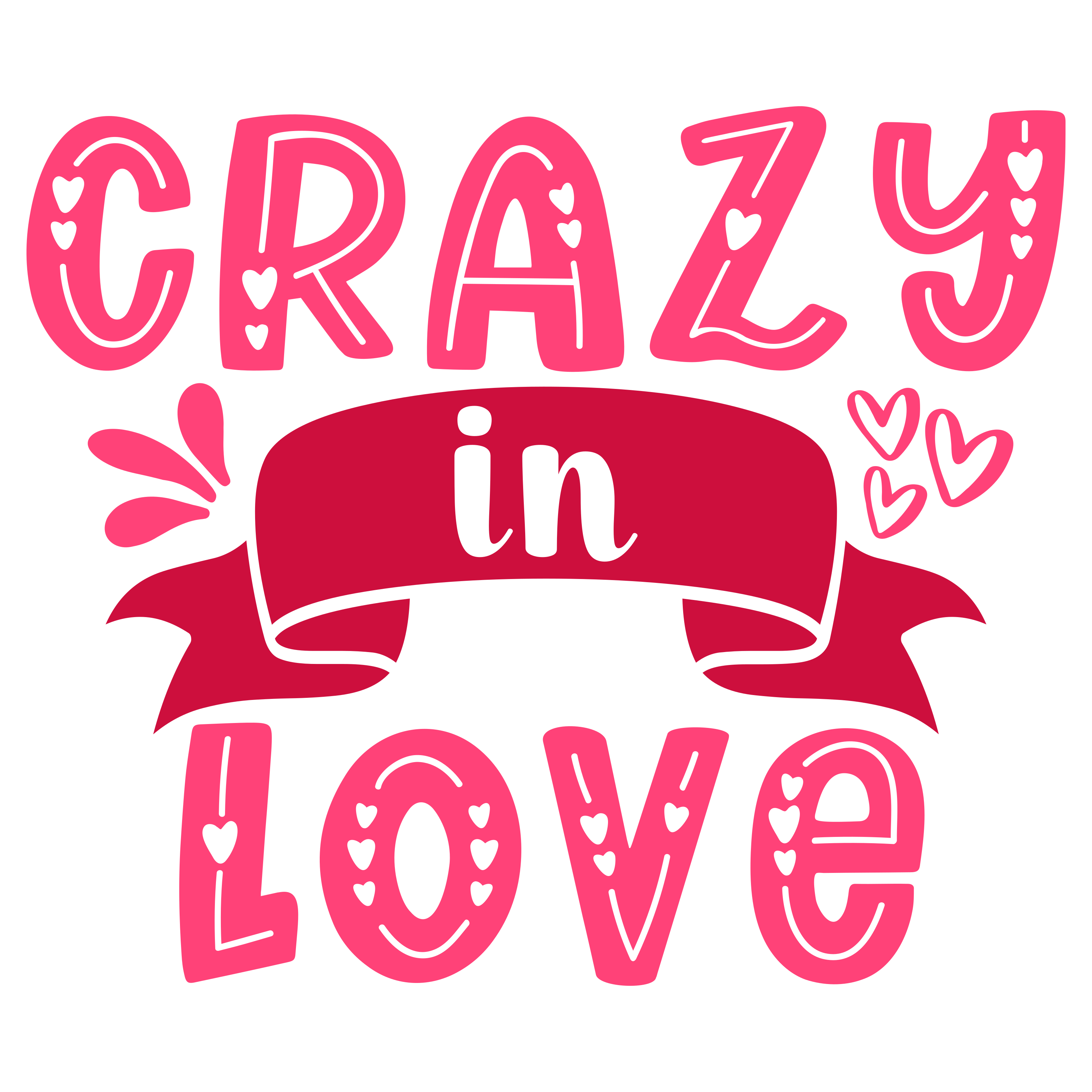 Crazy In Love