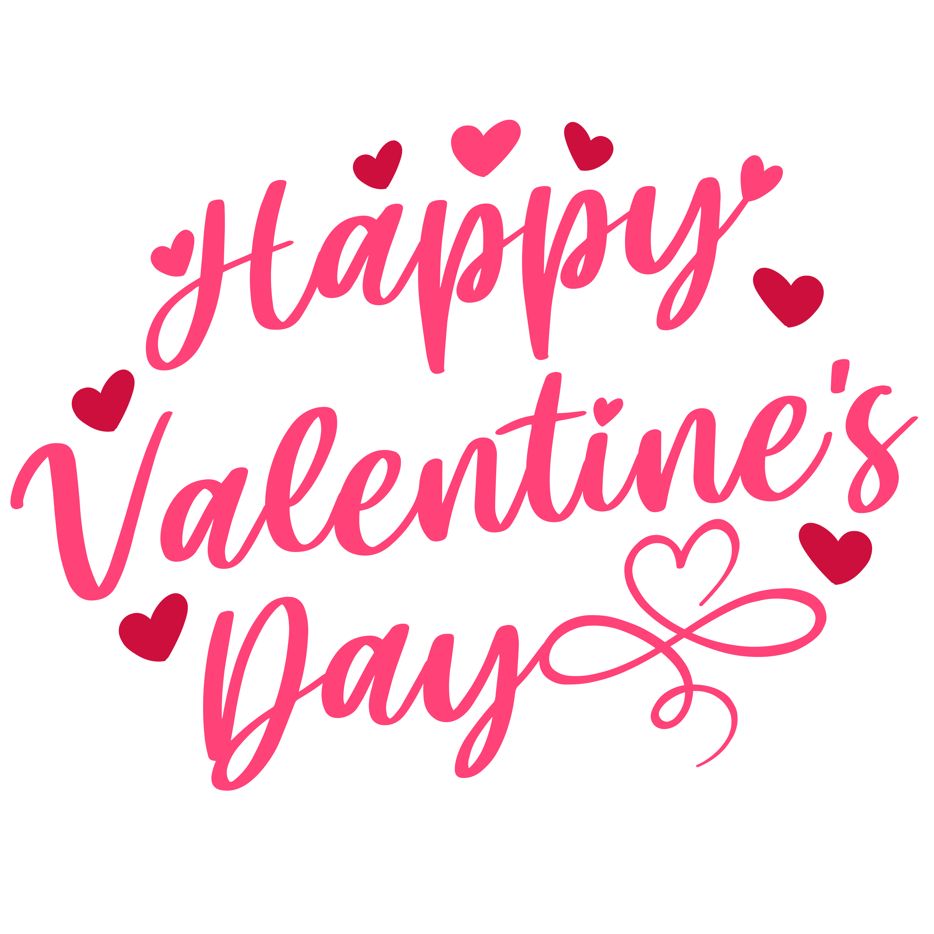 Happy Valentine’s Day