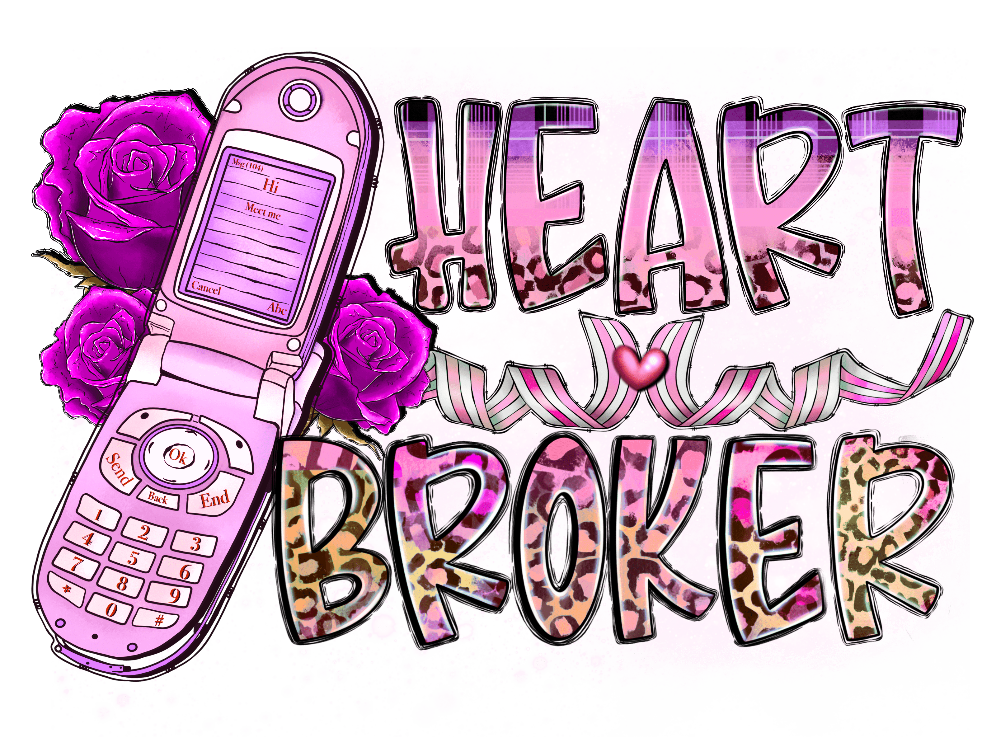 HeartBroker