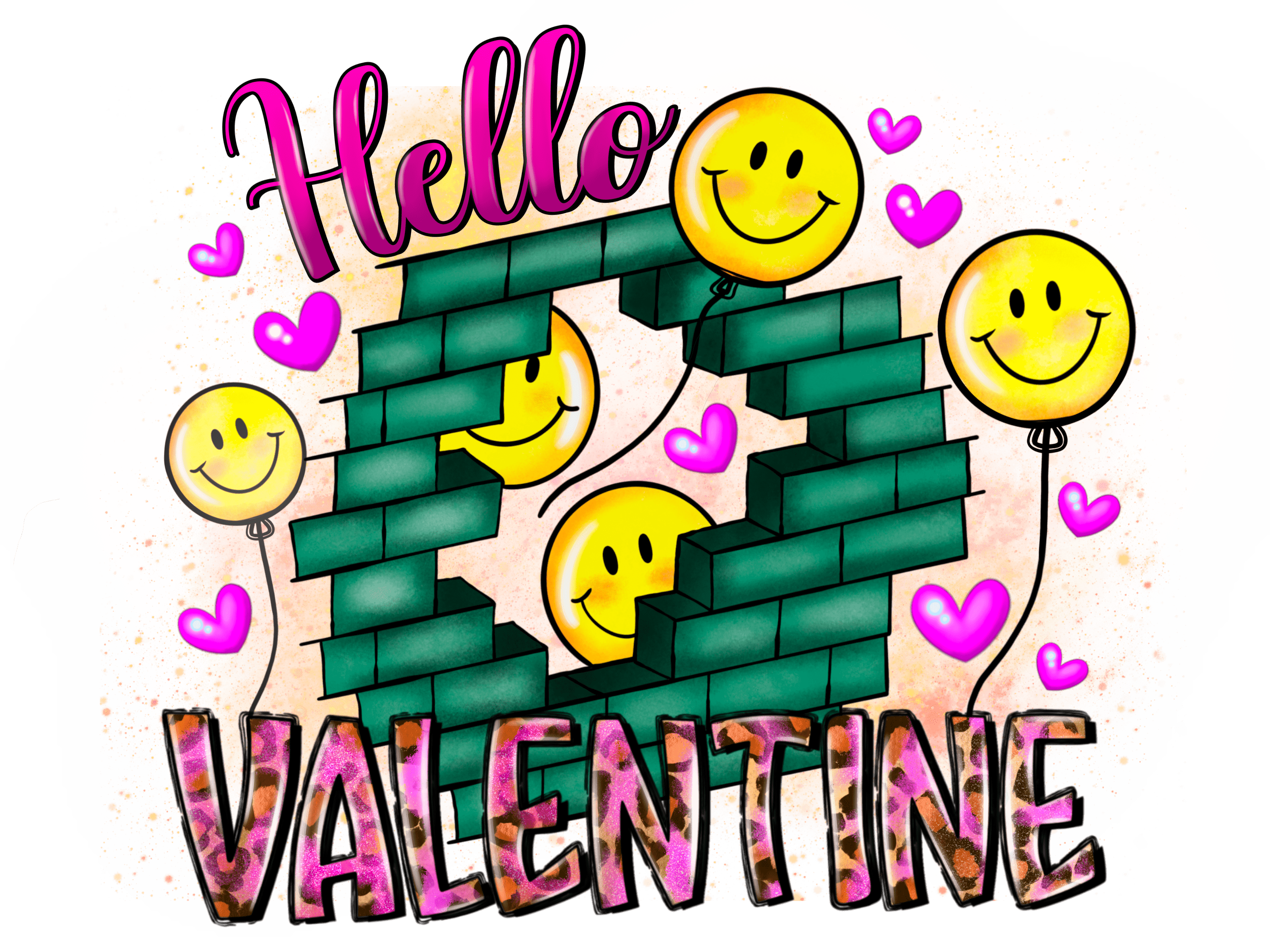 HelloValentine kopyas─▒