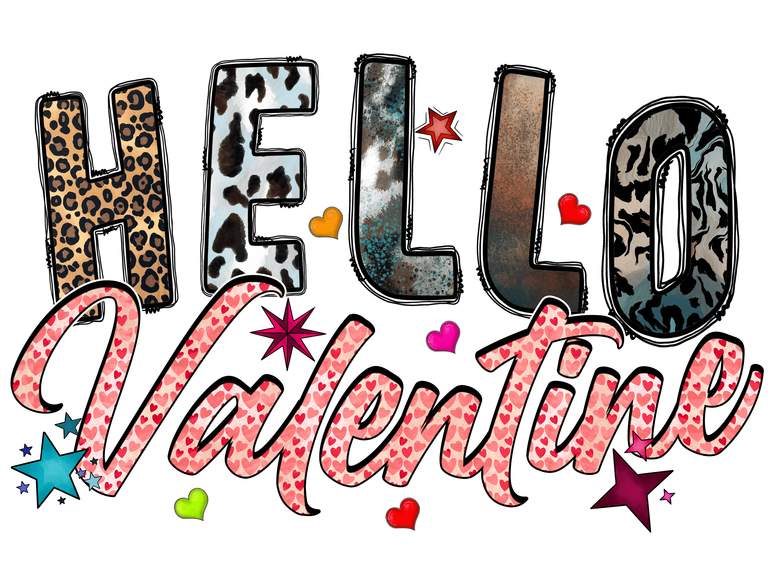 HelloValentine