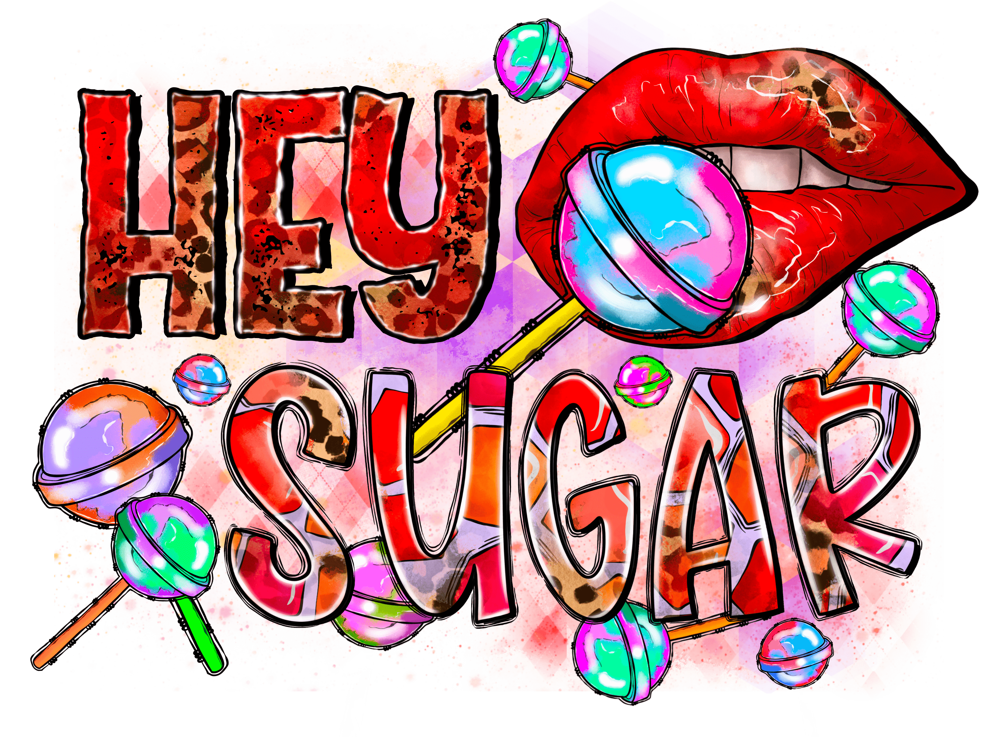 HeySugar
