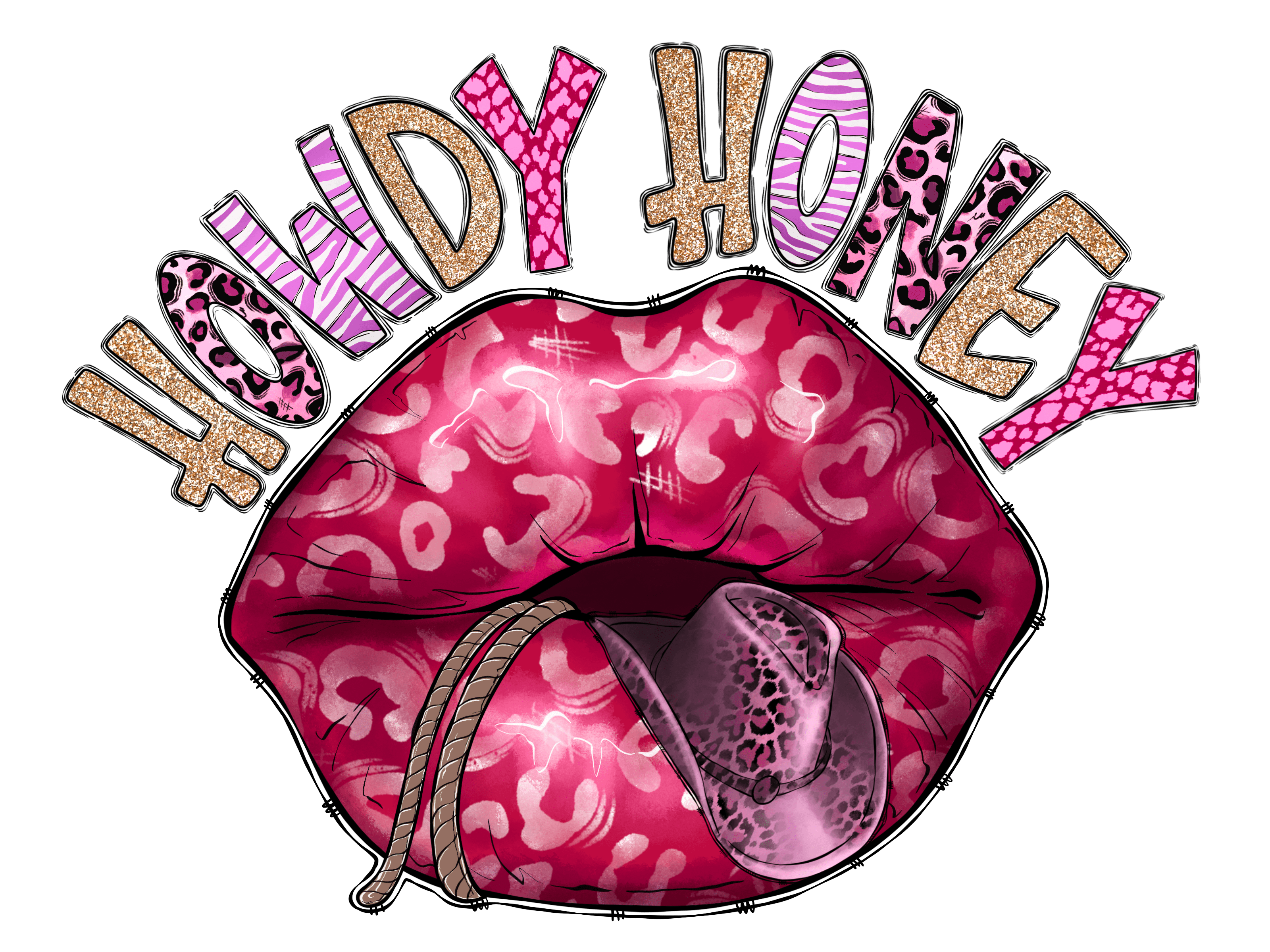 HowdyHoney kopyas─▒