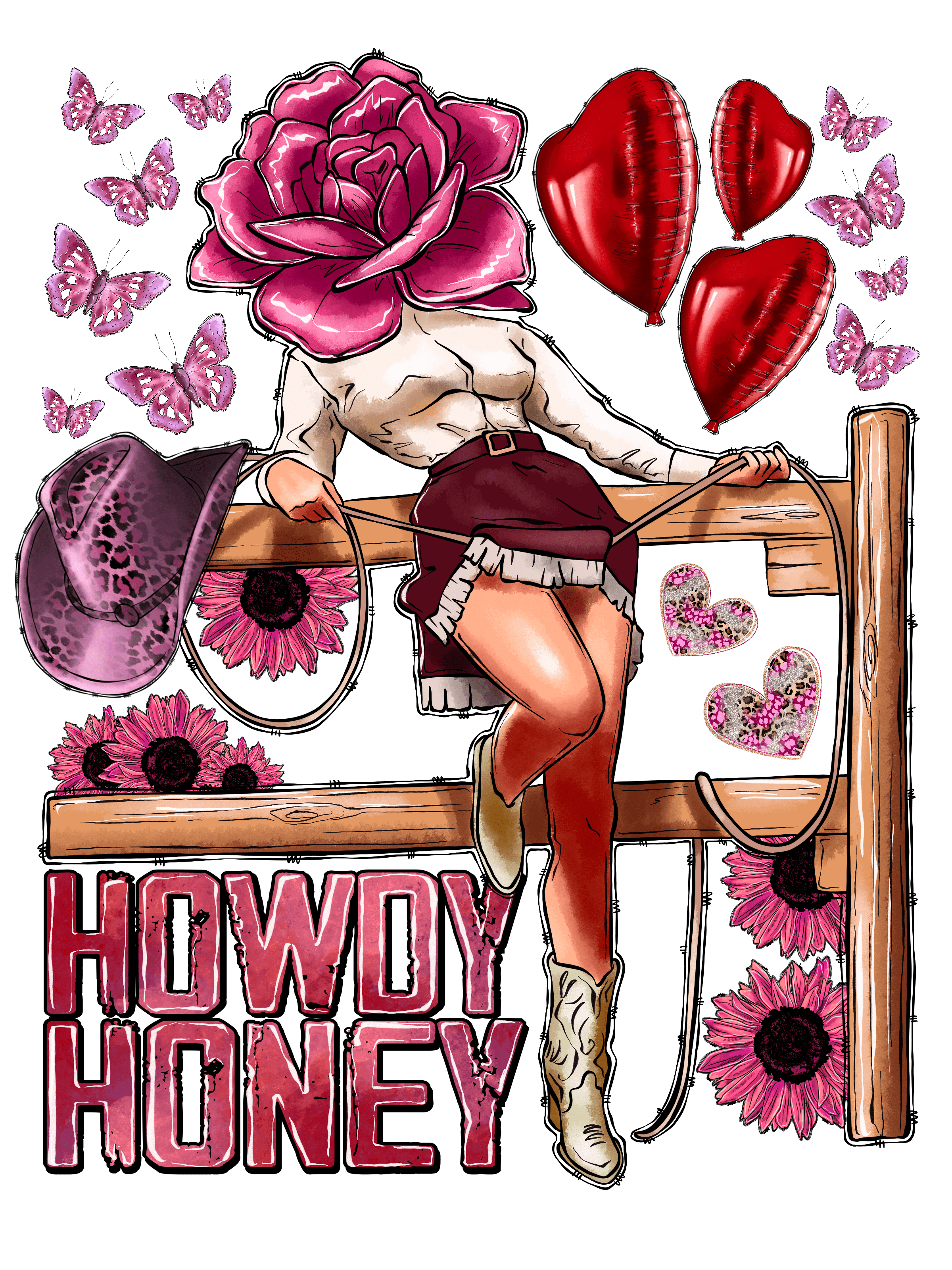 HowdyHoney1