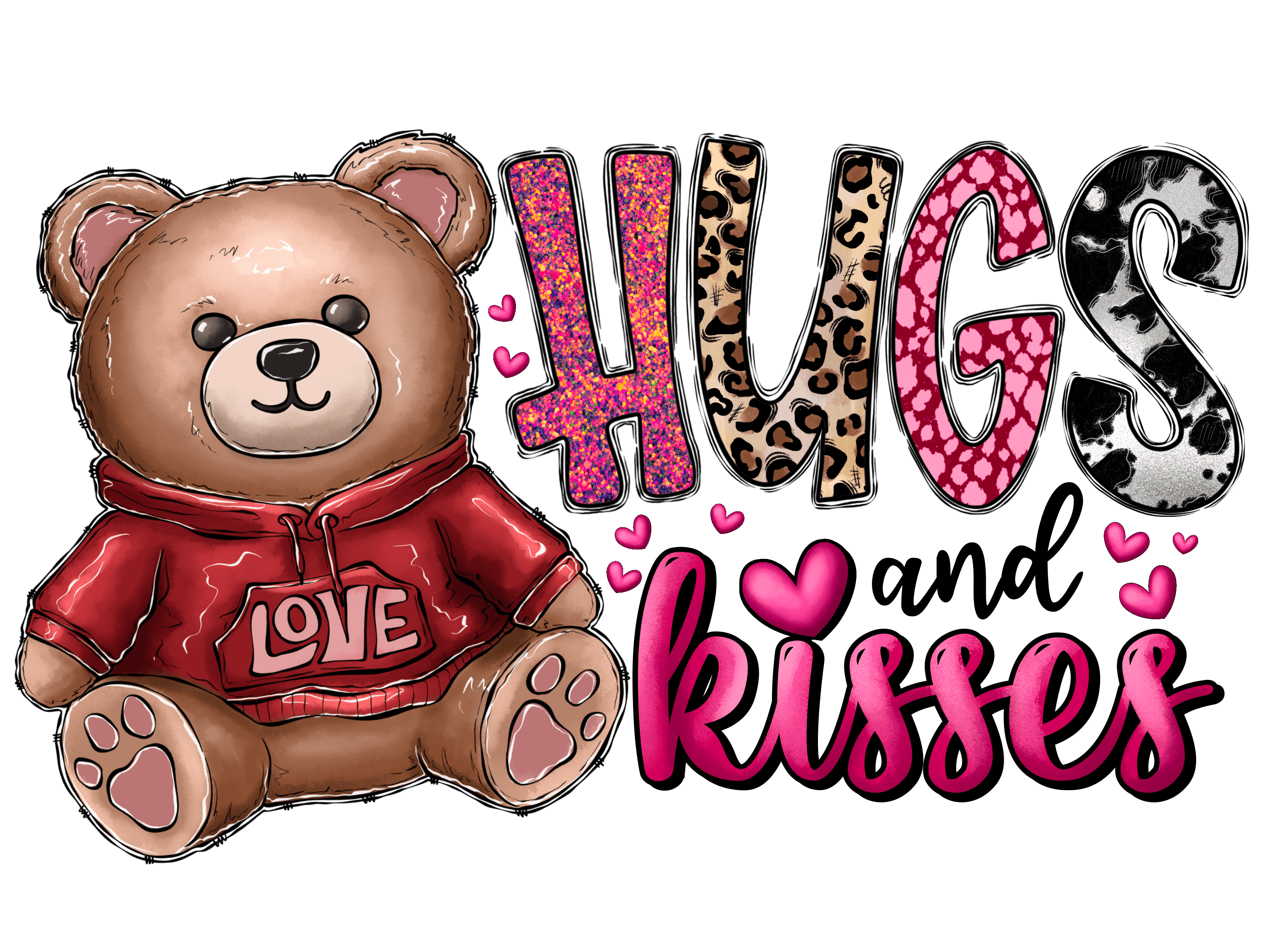 HugsAndKisses