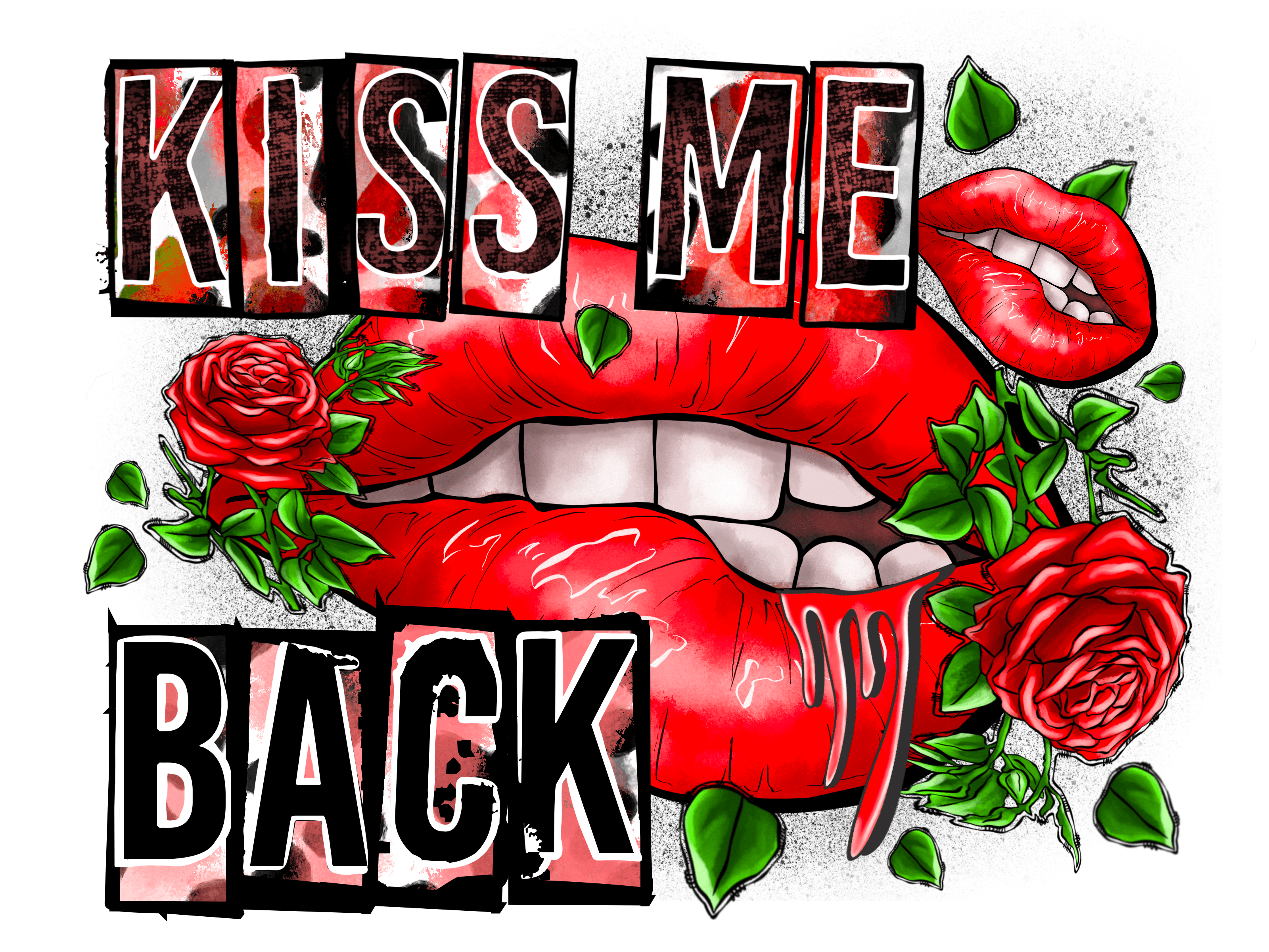 KissMeBack