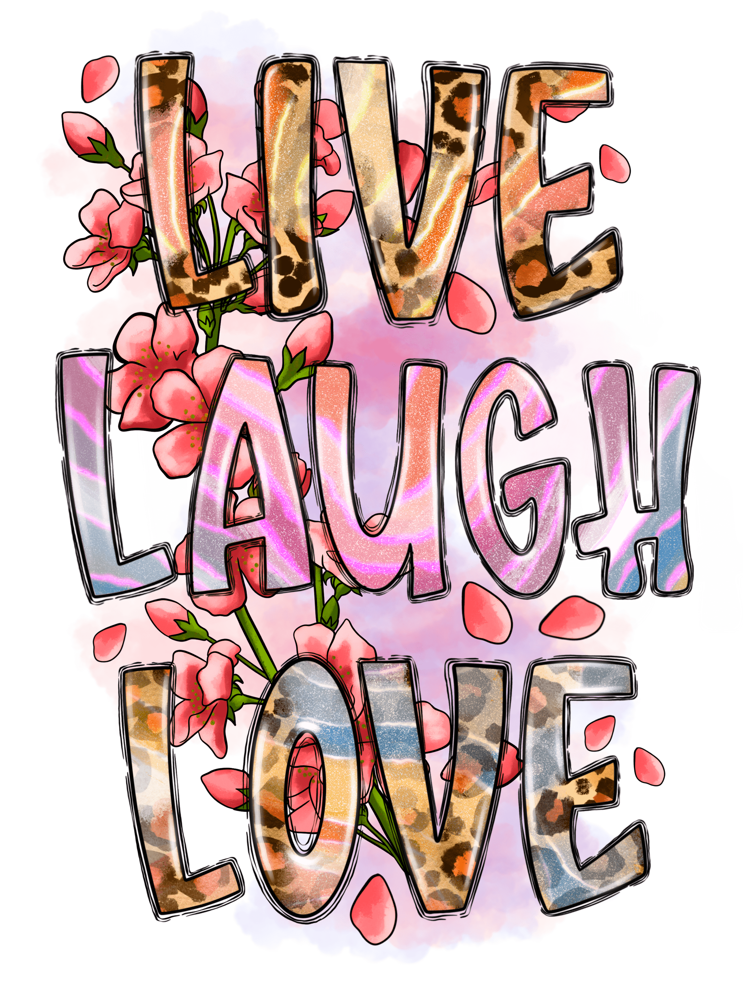 LiveLaughLove