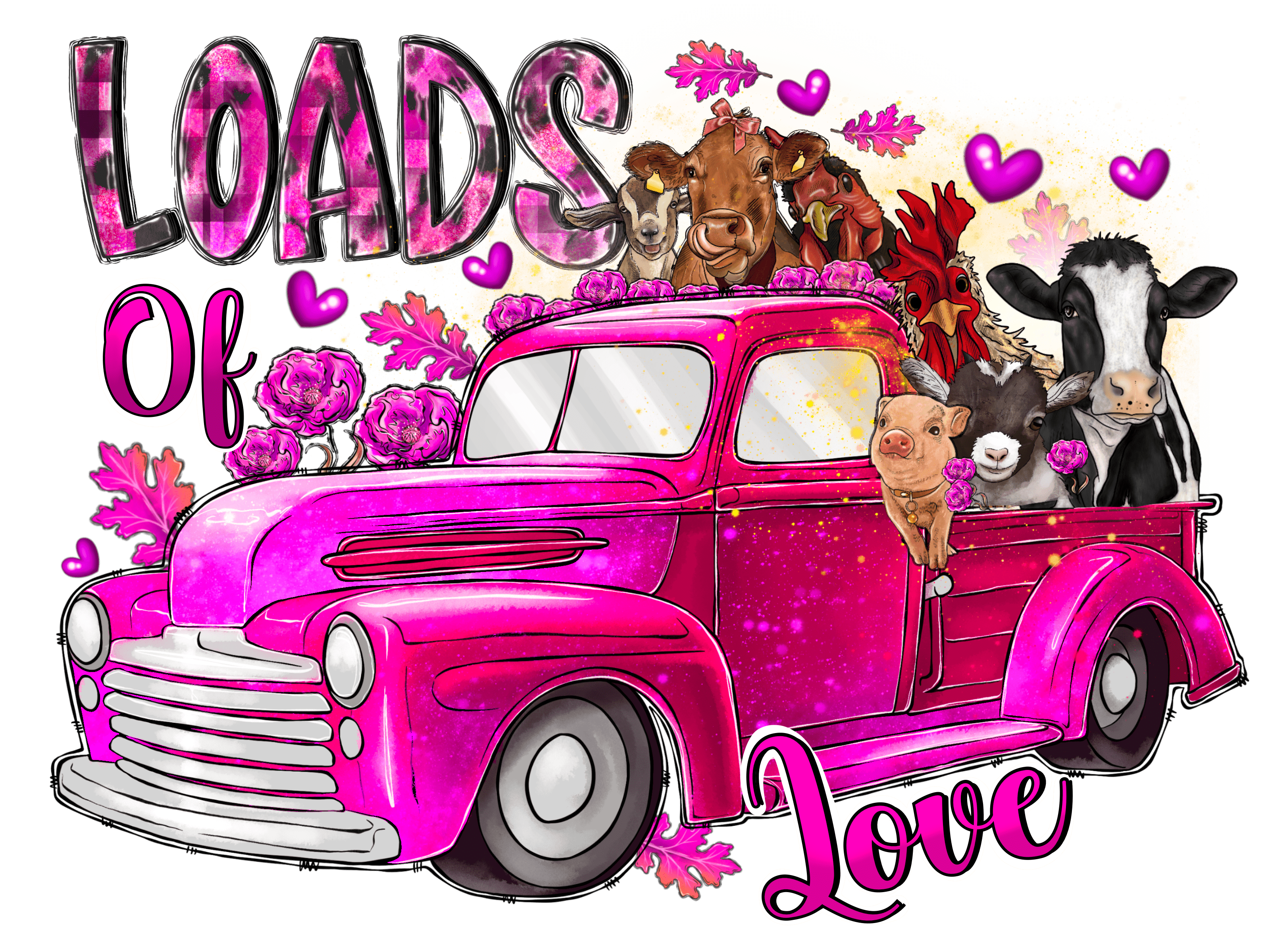 LoadsOfLove kopyas─▒ 4