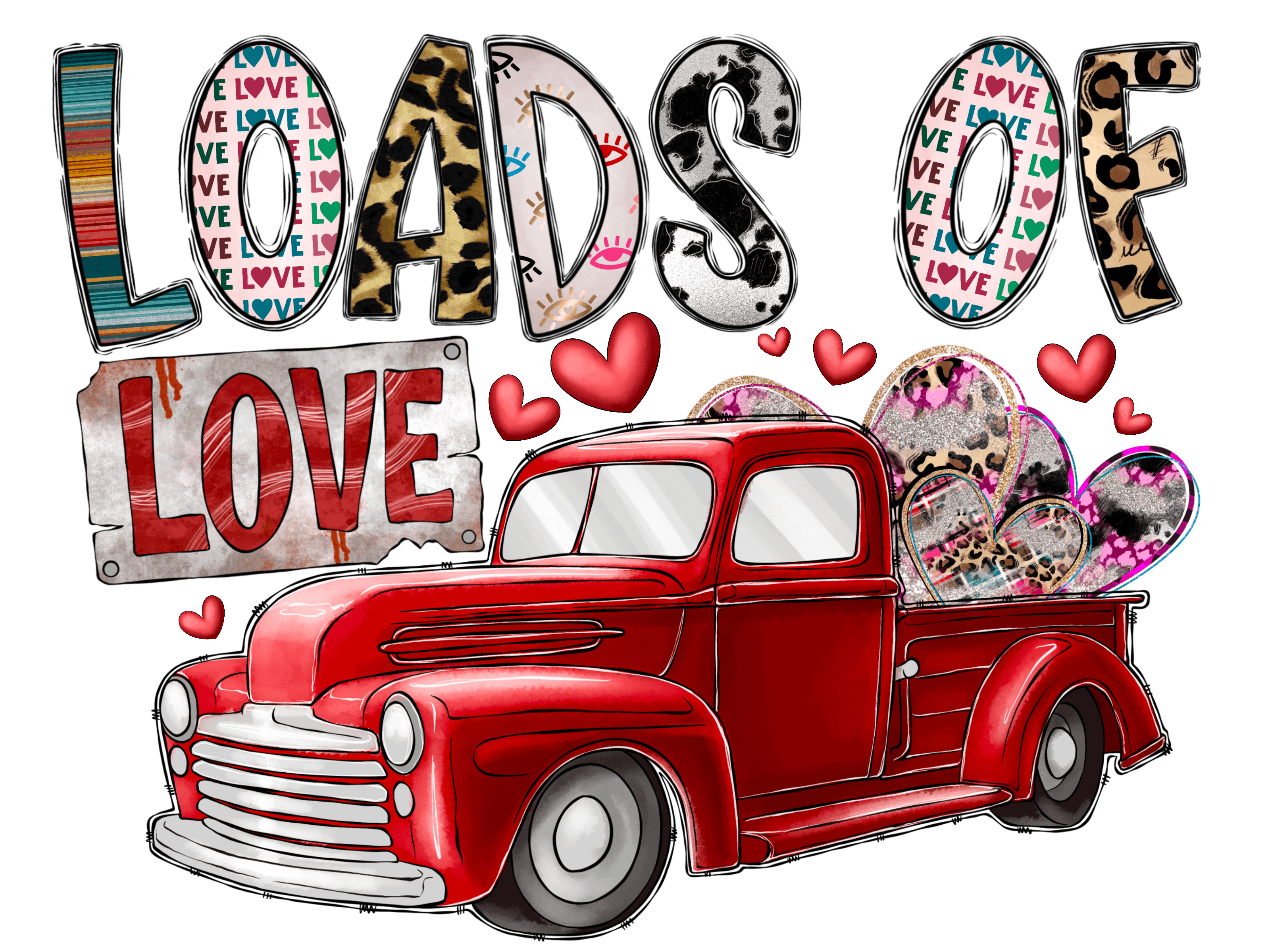 LoadsOfLove kopyas─▒ 5