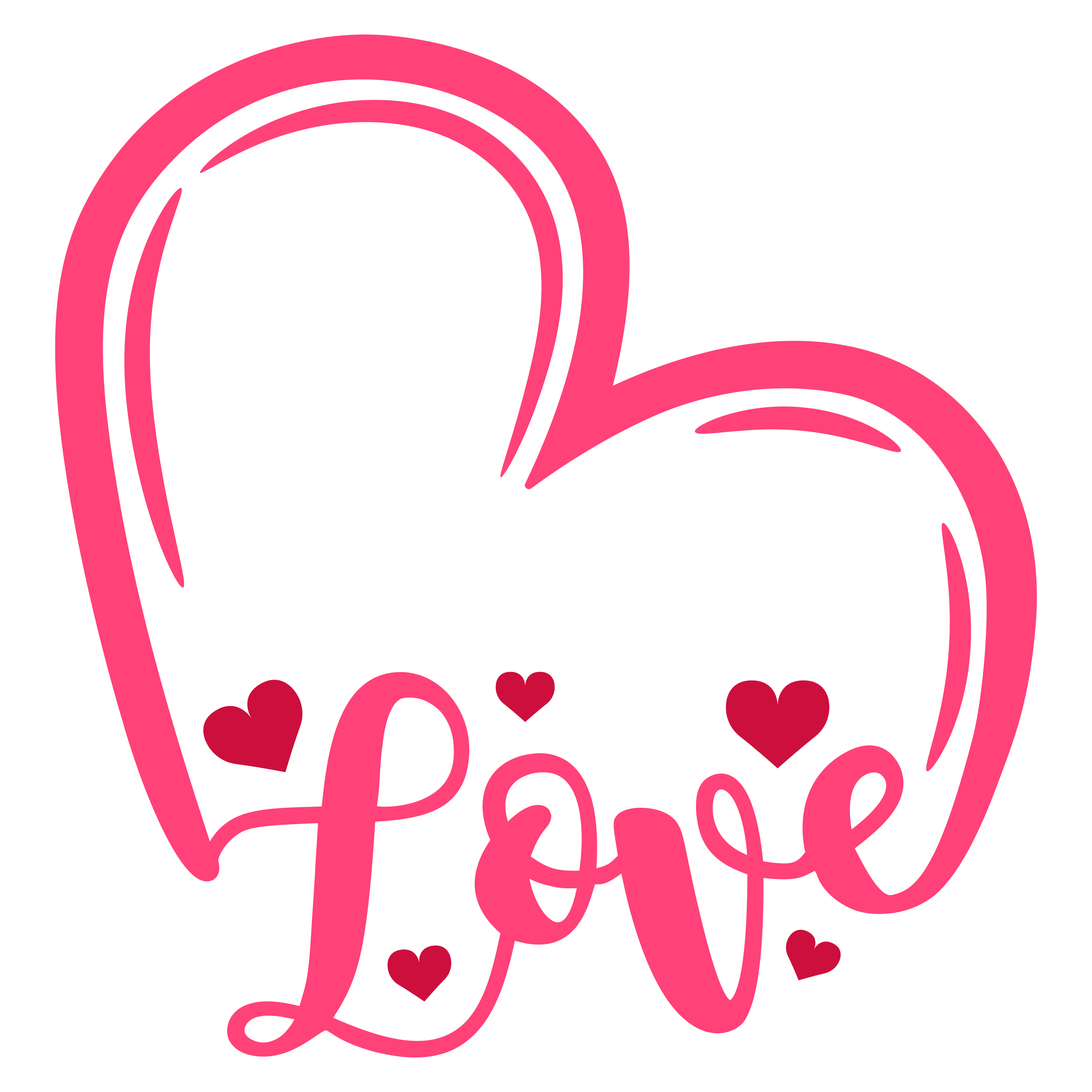 Valentines Day Heart