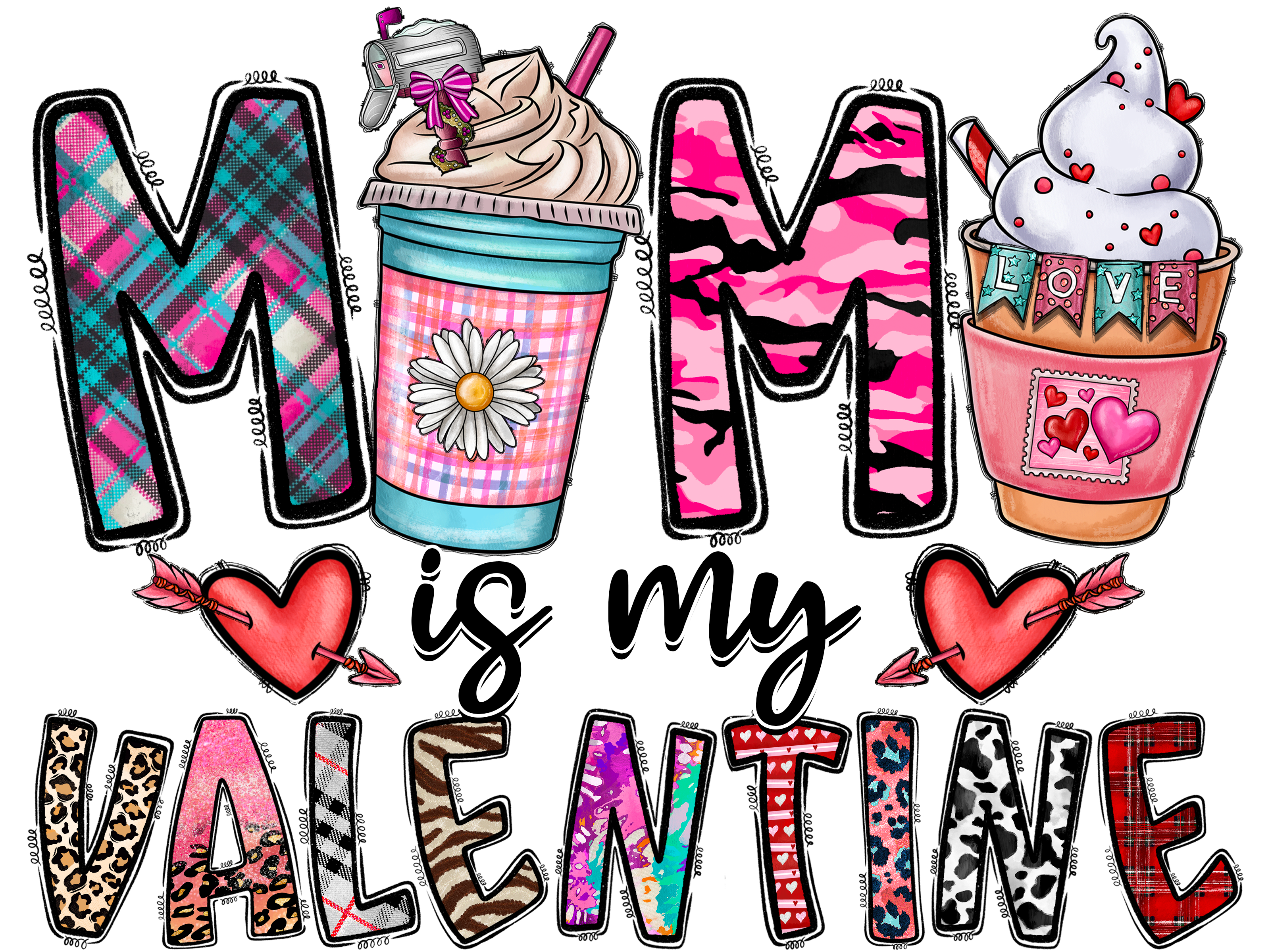 MamaIsMyValentine