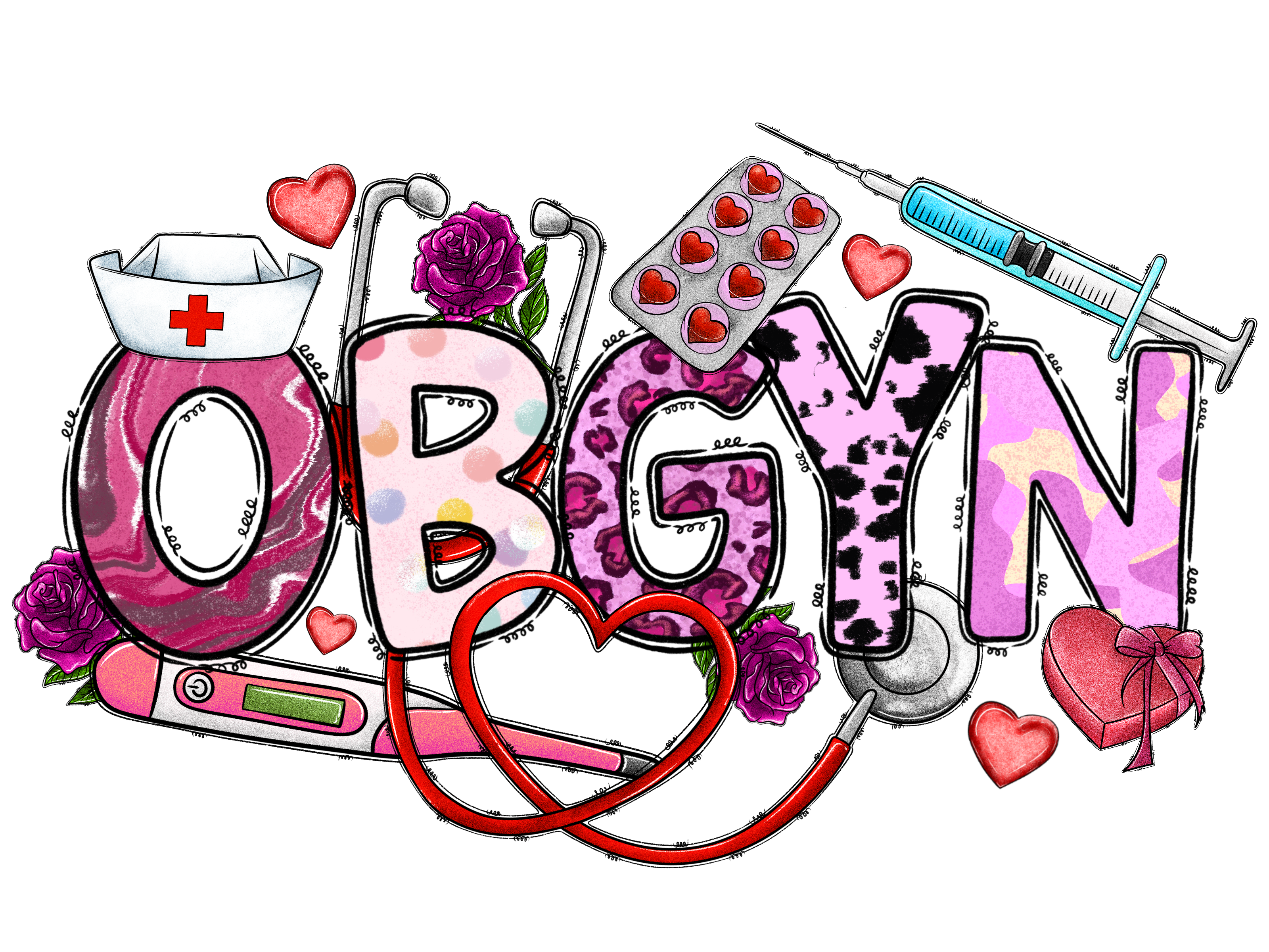 ValentineOBGYN